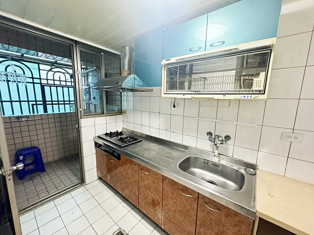 舊屋翻新蘆洲吳宅 11