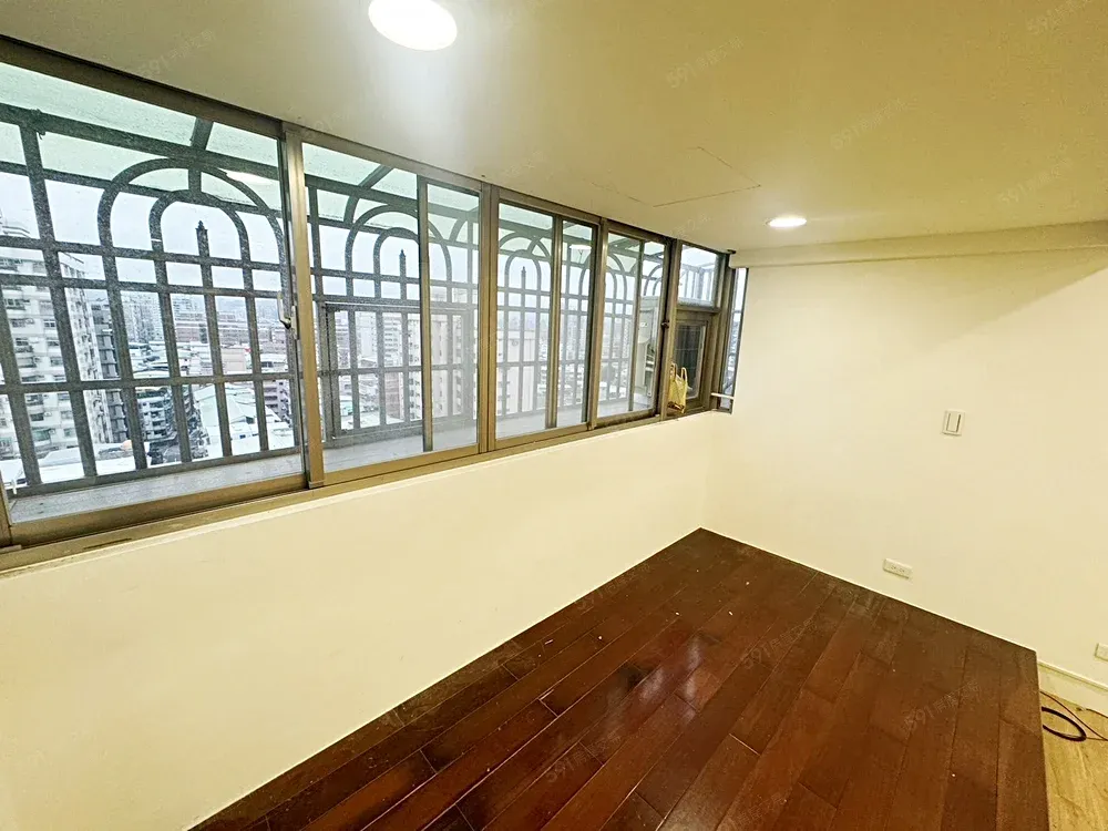 舊屋翻新蘆洲吳宅 8