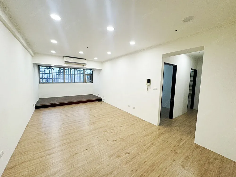 舊屋翻新蘆洲吳宅 3