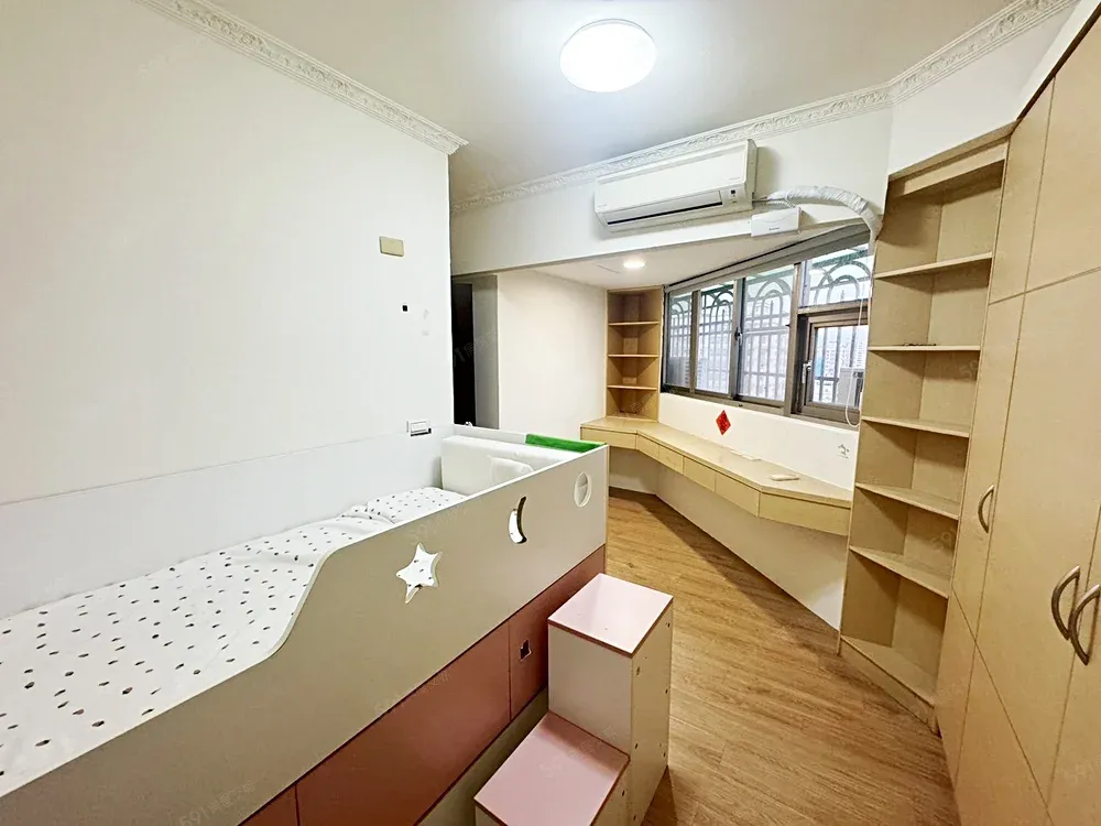 舊屋翻新蘆洲吳宅 6