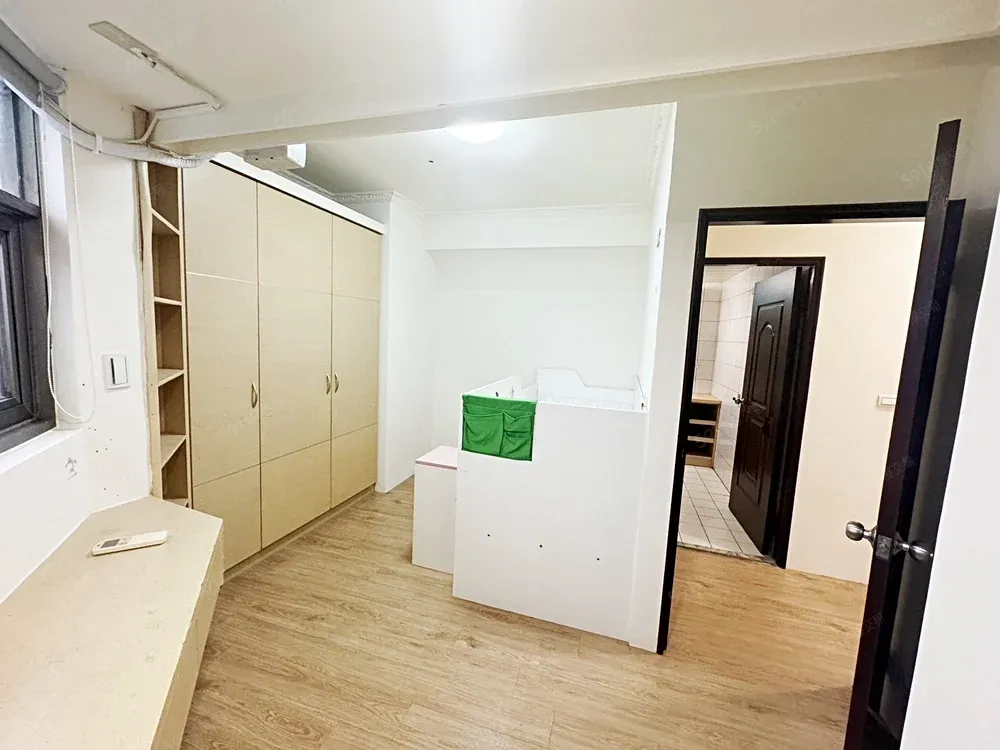 舊屋翻新蘆洲吳宅 7