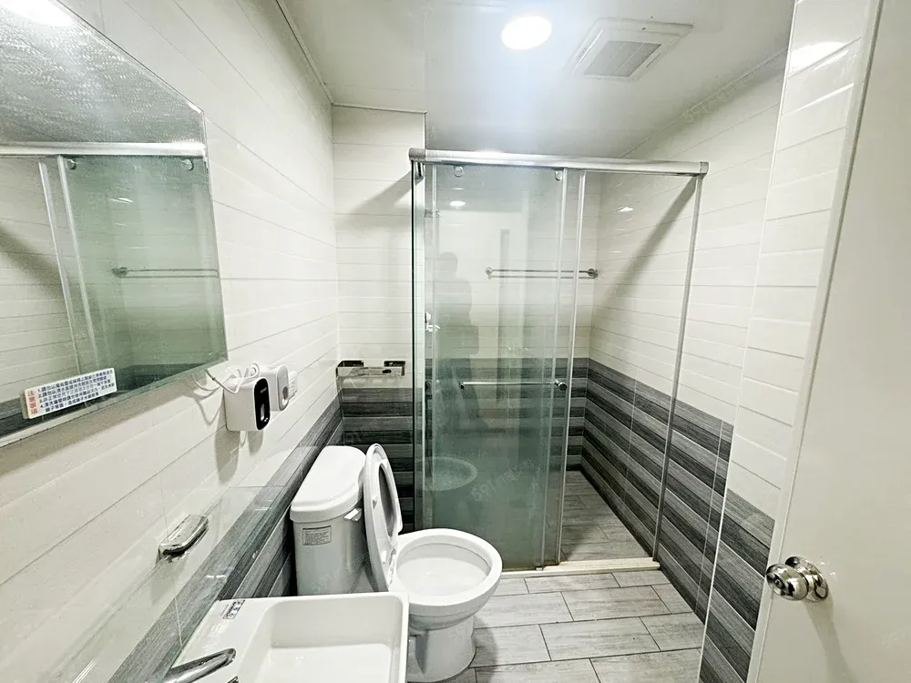 舊屋翻新蘆洲吳宅 9