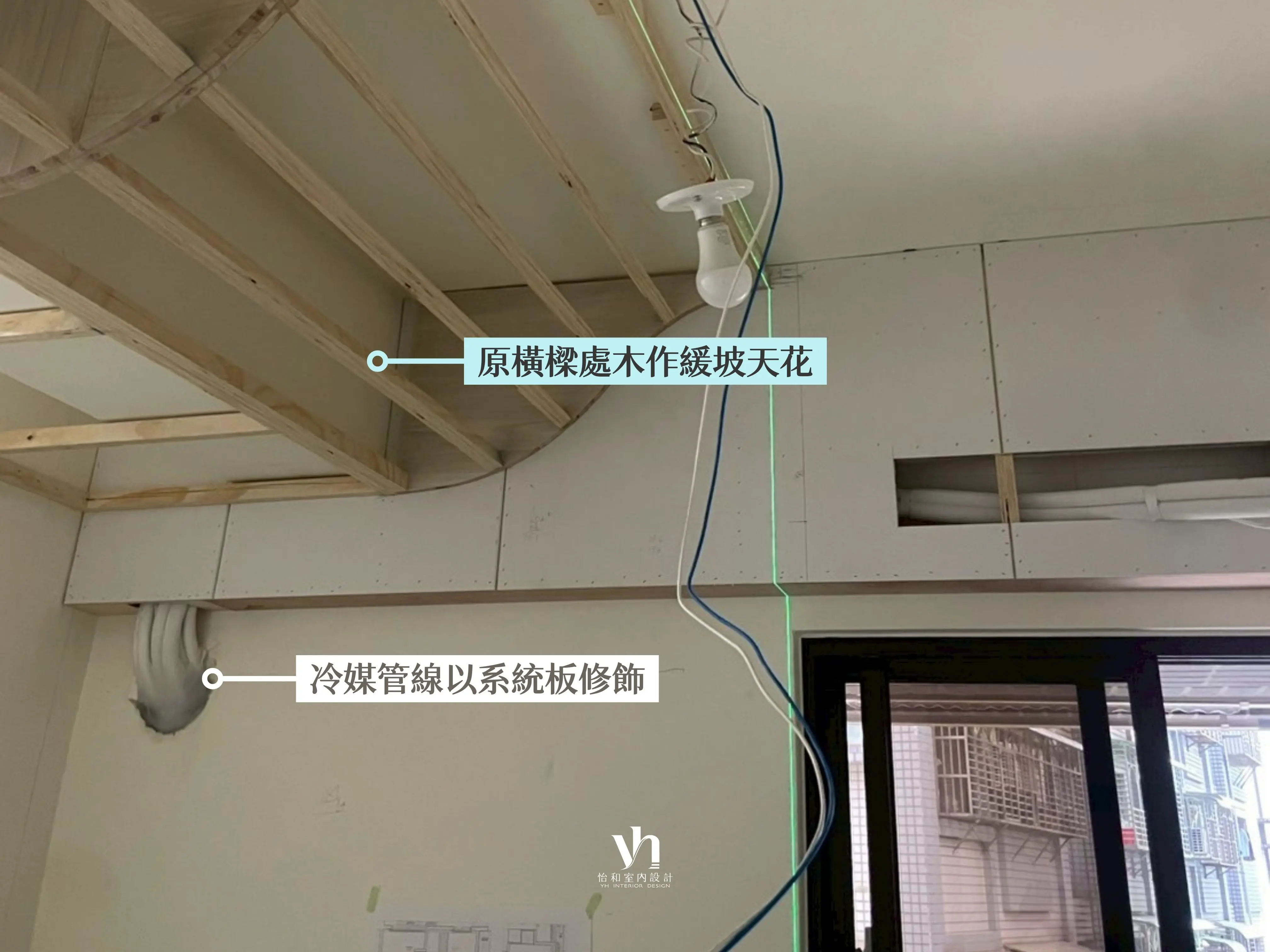 汐止 原況照橫 2